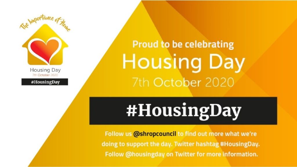 Housing Day 2020